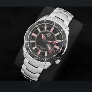 Casio Edifice Men’s Watch